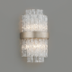 Aplice, corpuri de iluminat pentru pereti - Aplica de perete LUX CHIME, design elegant
