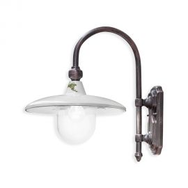 Aplice - Aplica clasica pentru exterior realizata manual CAMPOBASSO