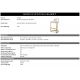 Scaune Bar - Scaun de bar design LUX, Bar Stool Condos alb