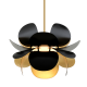 Candelabre, Lustre - Lustra suspendata LUX design modern GINGER small