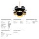 Candelabre, Lustre - Lustra suspendata LUX design modern GINGER small