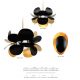Candelabre, Lustre - Lustra suspendata LUX design modern GINGER small