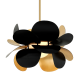 Pendule, Lustre suspendate - Lustra suspendata LUX design modern GINGER big