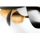 Pendule, Lustre suspendate - Lustra suspendata LUX design modern GINGER big