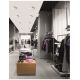 Spoturi tavan fals - Spot incastrabil design modern Vitale alb