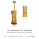Pendule, Lustre suspendate - Pendul design modern MOXY