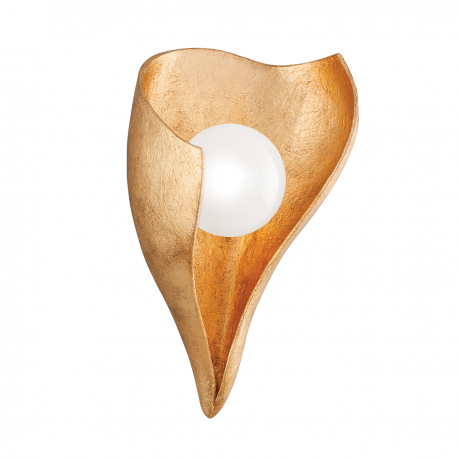 Aplice, corpuri de iluminat pentru pereti - Aplica de perete design deosebit MOONSTONE