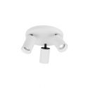 Plafoniera design modern TOD alb 22cm