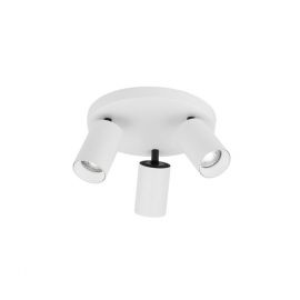 Plafoniere - Plafoniera design modern TOD alb 22cm