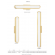 Aplice oglinda, tablou - Aplica de perete, pentru oglinda sau tablou, STARKEY small
