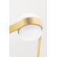 Candelabre, Lustre - Lustra suspendata LED, design modern, ORBIT