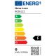 Stalpi - Stalp LED mic pentru exterior design modern IP54 Tala negru H-65cm