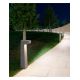 Stalpi - Stalp LED mediu pentru exterior design modern IP65 Aran