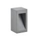 Aplice - Aplica LED pentru exterior design modern IP65 Barco