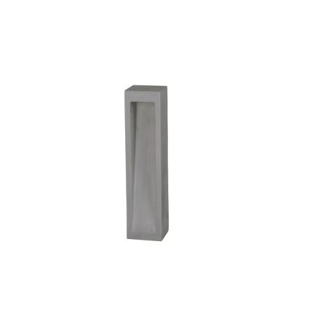 Stalpi - Stalp LED mic pentru exterior design modern IP65 Barco