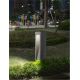 Stalpi - Stalp LED mic pentru exterior design modern IP65 Barco