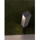 Stalpi - Stalp LED mic pentru exterior design modern IP65 Barco