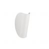 Aplica LED pentru exterior design modern IP54 Arabella