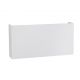 Aplice - Aplica LED pentru exterior design modern IP54 Mile alb