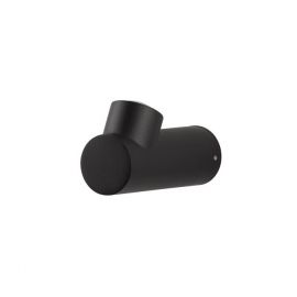 Aplice - Aplica LED pentru exterior design modern IP54 Brice negru