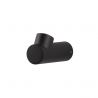 Aplica LED pentru exterior design modern IP54 Brice negru