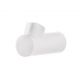 Aplice - Aplica LED pentru exterior design modern IP54 Brice alb
