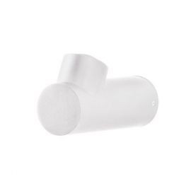 Aplice - Aplica LED pentru exterior design modern IP54 Brice alb