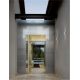 Aplice - Aplica LED pentru exterior design modern IP54 Dewei alb