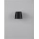 Aplice - Aplica pentru exterior design modern IP54 Ovi