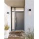 Aplice - Aplica pentru exterior design modern IP54 Ovi