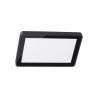 Aplica LED pentru exterior design modern IP65 Nobu