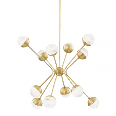 Candelabre, Lustre - Candelabru LUX SARATOGA
