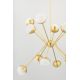 Candelabre, Lustre - Candelabru LUX SARATOGA