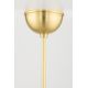 Candelabre, Lustre - Candelabru LUX SARATOGA