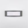 Aplica pentru exterior design modern IP44 Santo