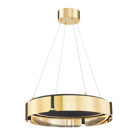 Candelabre, Lustre - Lustra suspendata LUX, design modern, TRIBECA