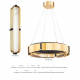 Candelabre, Lustre - Lustra suspendata LUX, design modern, TRIBECA