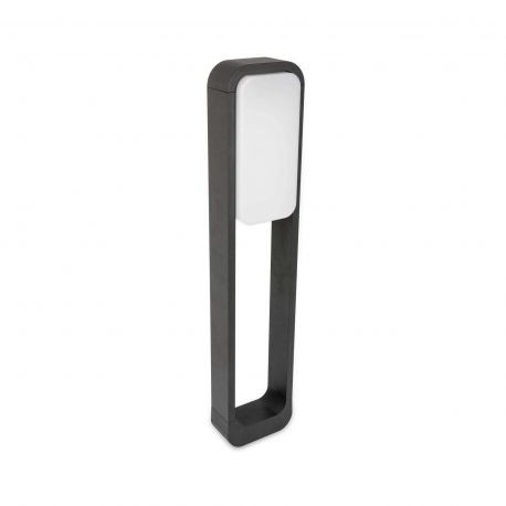 Stalpi - Stalp LED de exterior modern STICKER