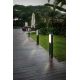 Stalpi - Stalp LED de exterior modern STICKER