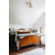 Aplice, corpuri de iluminat pentru pereti - Aplica de perete sau tavan LUX, design modern, ASTORIA