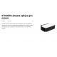 Aplice - Aplica LED de exterior moderna STICKER