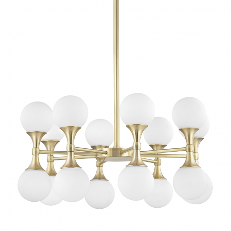 Candelabre, Lustre - Candelabru LUX, design modern, ASTORIA