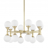 Candelabru LUX, design modern, ASTORIA 