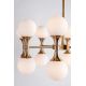 Candelabre, Lustre - Candelabru LUX, design modern, ASTORIA