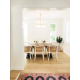Candelabre, Lustre - Candelabru LUX, design modern, ASTORIA