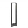 Stalp LED de exterior modern DAS 