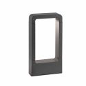 Mini Stalp LED de exterior modern DAS