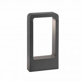 Stalpi - Mini Stalp LED de exterior modern DAS