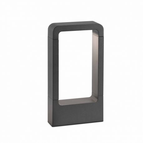 Stalpi - Mini Stalp LED de exterior modern DAS