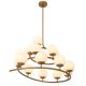 Candelabre, Lustre - Candelabru design LUX Brissac